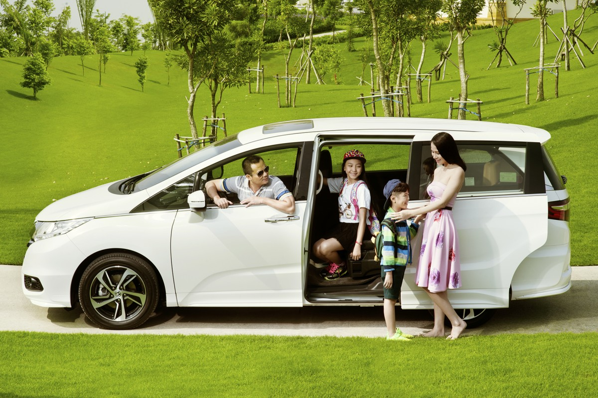 4 Quy Tắc Vàng Cần Nắm Khi Thuê Xe Tự Lái Tết 2023