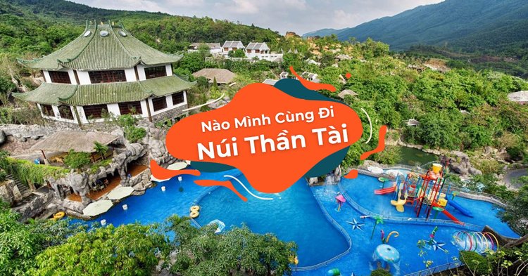 Thuê Xe Du Lịch Huế Đi Núi Thần Tài |Giá Rẻ, Tận Tâm| Lucky Travel Car