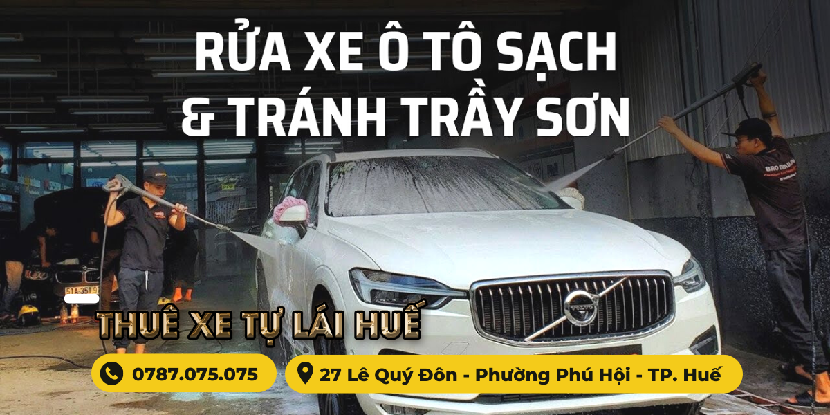 Làm Gì Khi Bị Phát Sinh Chi Phí Trả Xe Thuê Tự Lái