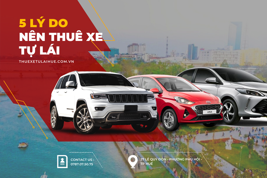 Nên mua xe hay thuê xe ô tô tự lái