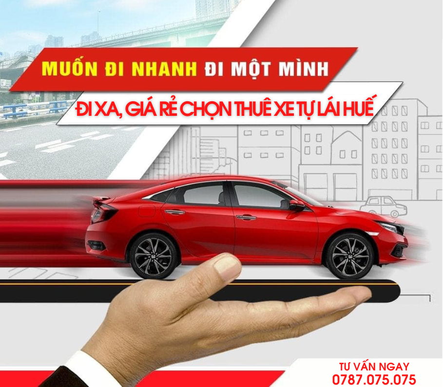 Nên mua xe hay thuê xe ô tô tự lái