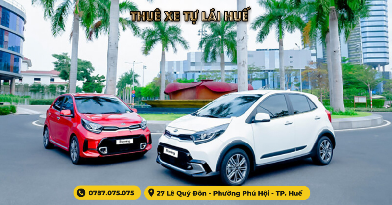 Nên mua xe hay thuê xe ô tô tự lái