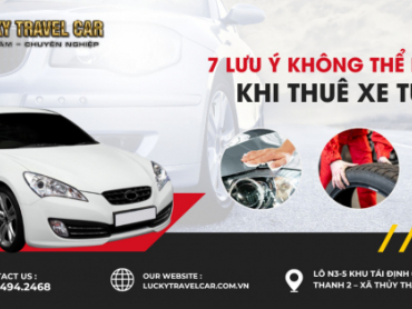 7 lưu ý trước khi thuê xe ô tô tự lái nhất định không được chủ quan 7 lưu ý trước khi thuê xe ô tô tự lái nhất định không được chủ quan