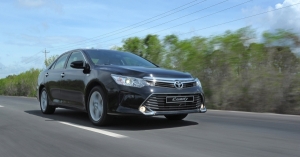 Dịch vụ thuê xe chuyên nghiệp hàng đầu tại Huế