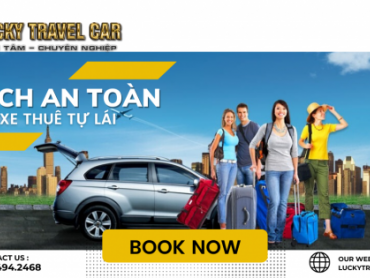 Du lịch Huế an toàn nhờ dịch vụ thuê xe tự lái Du lịch Huế an toàn nhờ dịch vụ thuê xe tự lái