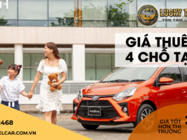 Giá thuê xe 4 chỗ tự lái Huế bao nhiêu tiền? Giá thuê xe 4 chỗ tự lái Huế bao nhiêu tiền?