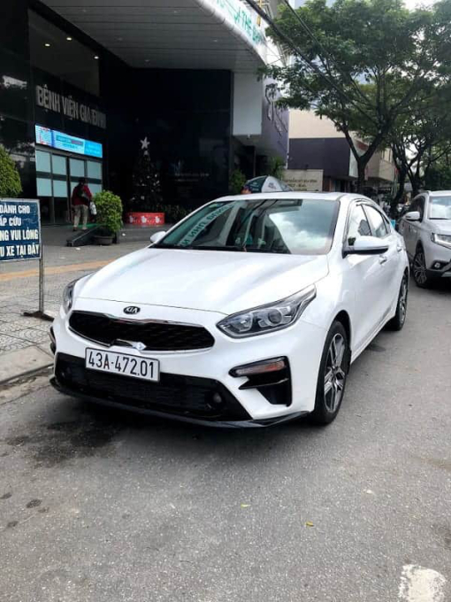 KIA CERATO