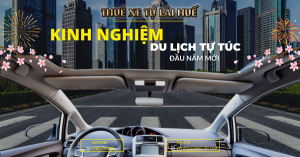 Kinh nghiệm du lịch tự túc vào dịp đầu năm mới Kinh nghiệm du lịch tự túc vào dịp đầu năm mới