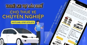Những dòng xe phù hợp khi cần thuê xe oto cho Công ty