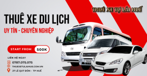 Thuê xe du lịch tại Huế giá tốt uy tín 4-7-16-29-45 chỗ đời mới Thuê xe du lịch tại Huế giá tốt uy tín 4-7-16-29-45 chỗ đời mới