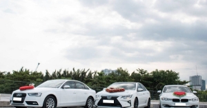 Thuê xe tự lái Huế - Dịch vụ thuê ô tô tự lái uy tín tại Huế