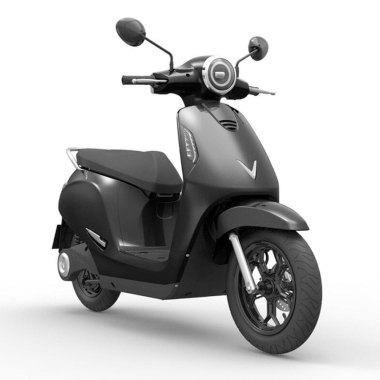 Xe máy điện 02